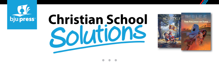 Christian School Solutions