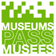 MUSEUMS-PASS-MUS?ES Logo