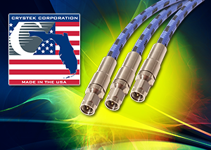 NEW SuperFlex Low Loss RF Cable Line