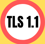 TLS 1.1