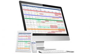 Officer Scheduling Software - Which System Best Fits Your Requirements?
