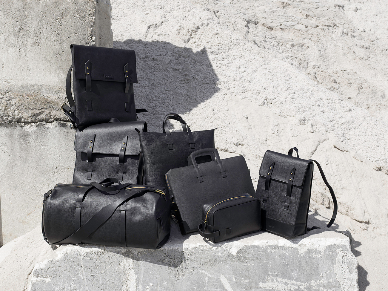 Bags