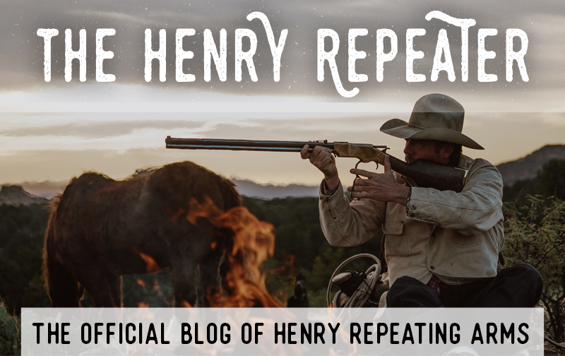 Henry Repeating Blog The Henry Repeater