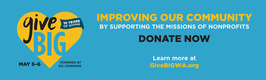GiveBIG Logo