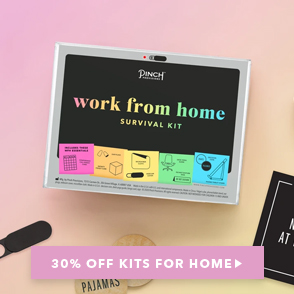 30% Off Kits for Home