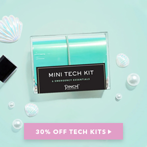 30% Off Tech Kits