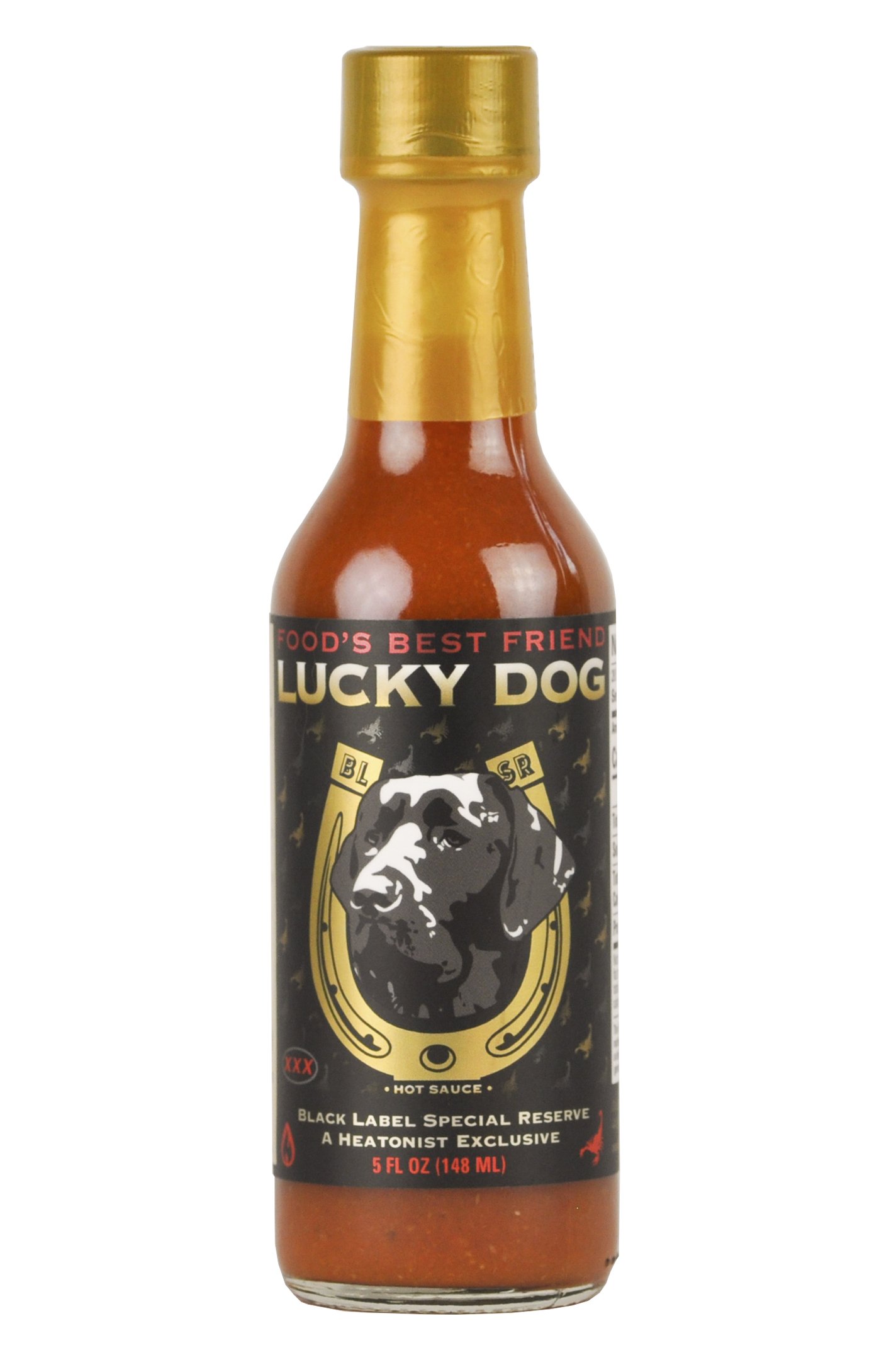 Image of Lucky Dog | Black Label Special Reserve