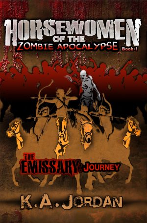 The Emissary - Journey