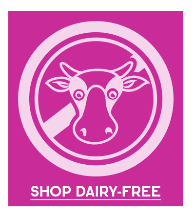 Shop Dairy Free
