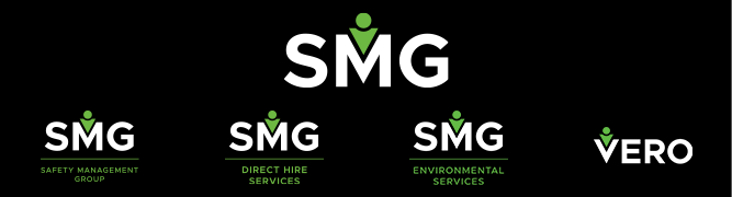 SMG Logos
