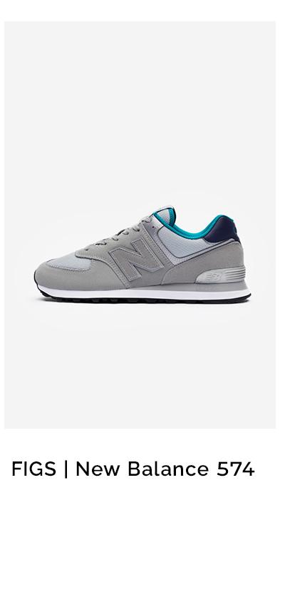 Shop 574 New Balance Sneakers