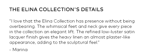 The Elina Collection
