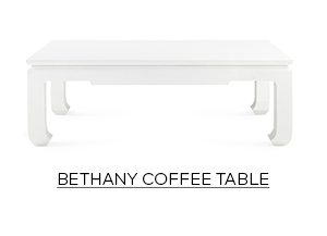 Bethany Coffee Table