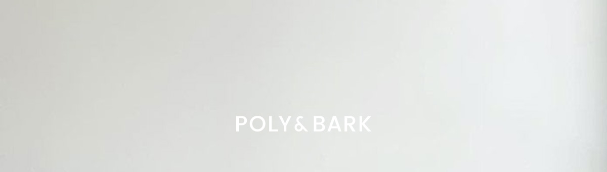 Poly & Bark