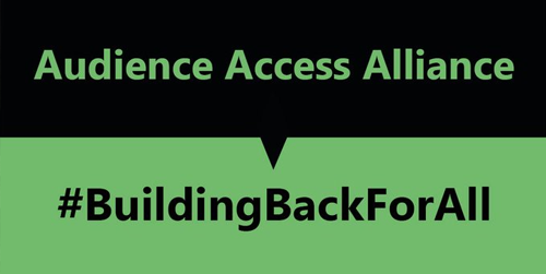 Audience Access Alliance