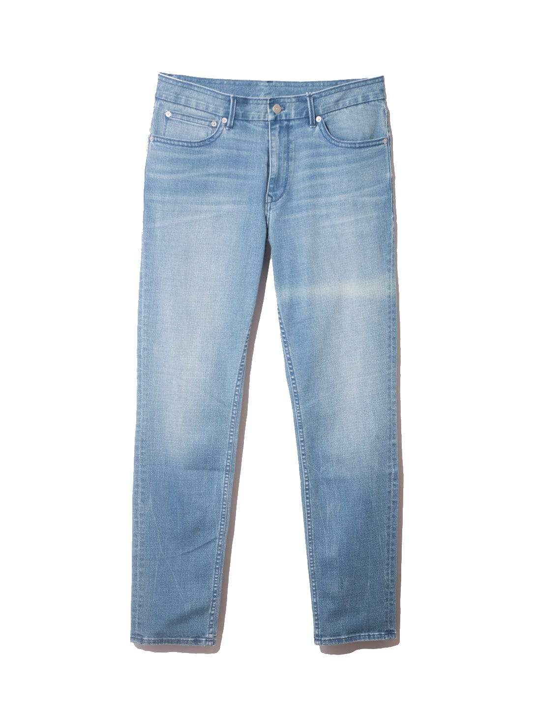 Image of Denim Houstons Jeans Light Blue