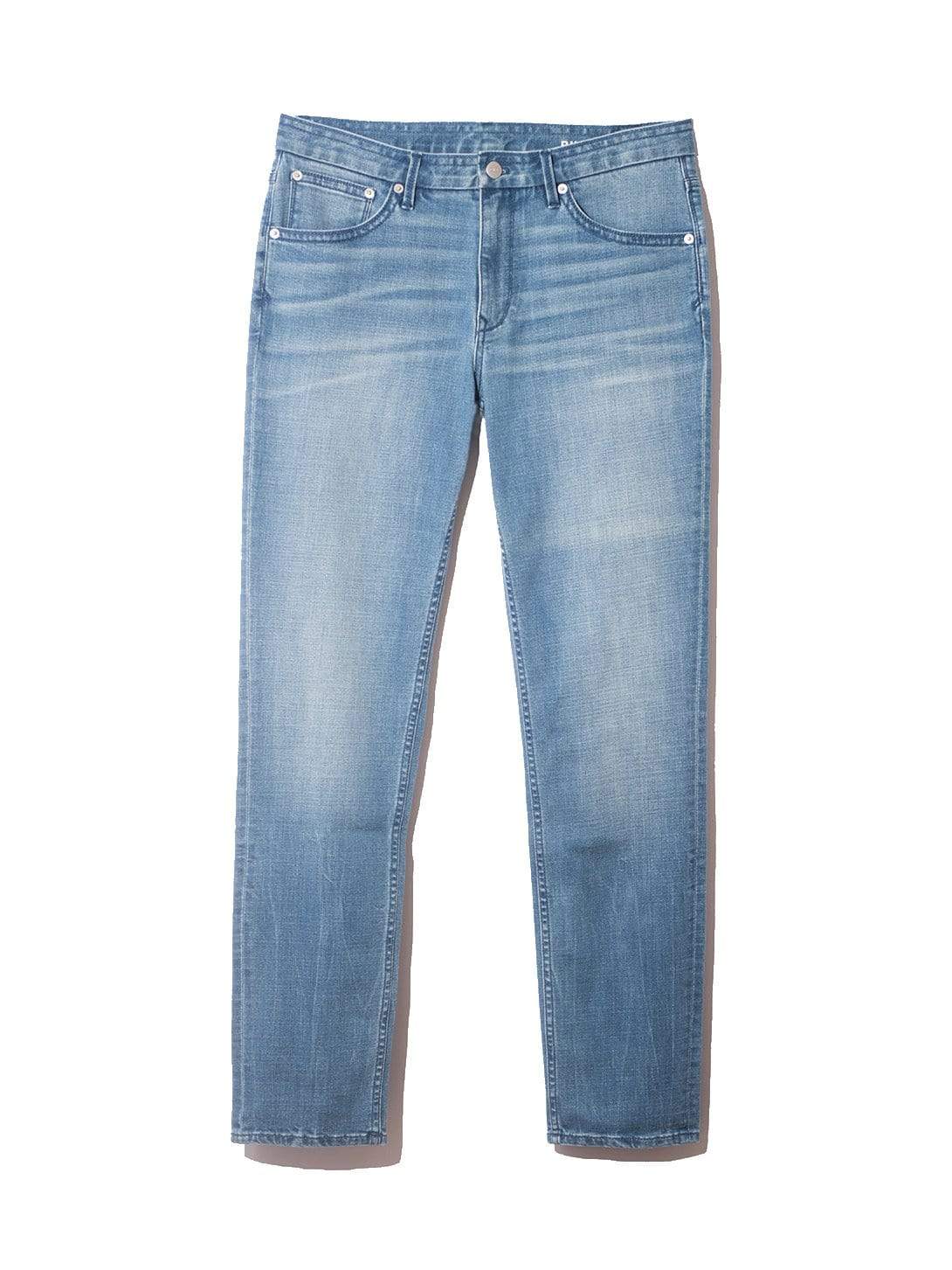 Image of Denim Rivingtons Jeans Light Blue