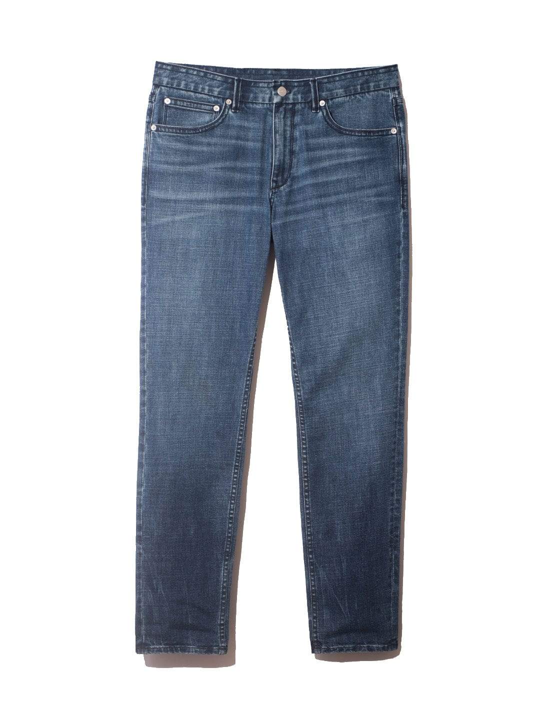 Image of Denim Houstons Jeans Dark Blue