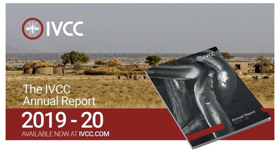 IVCC Annual Report