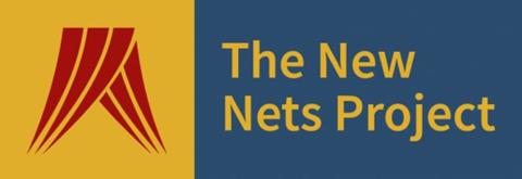 New Nets Project logo