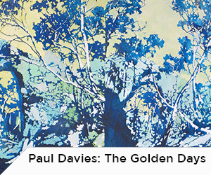 Paul Davies