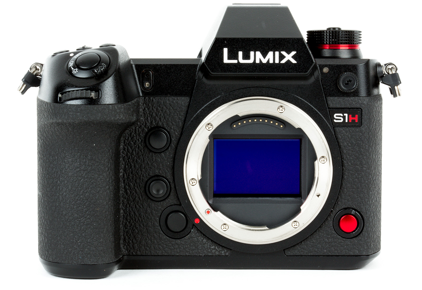 Image of Panasonic Lumix DC-S1H