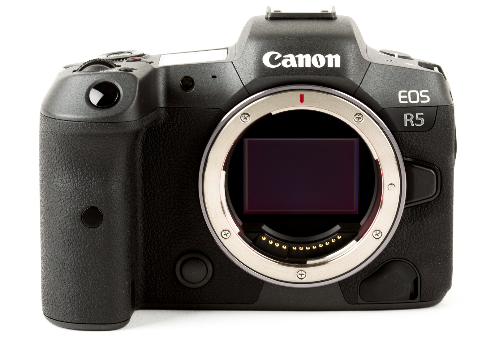 Image of Canon EOS R5