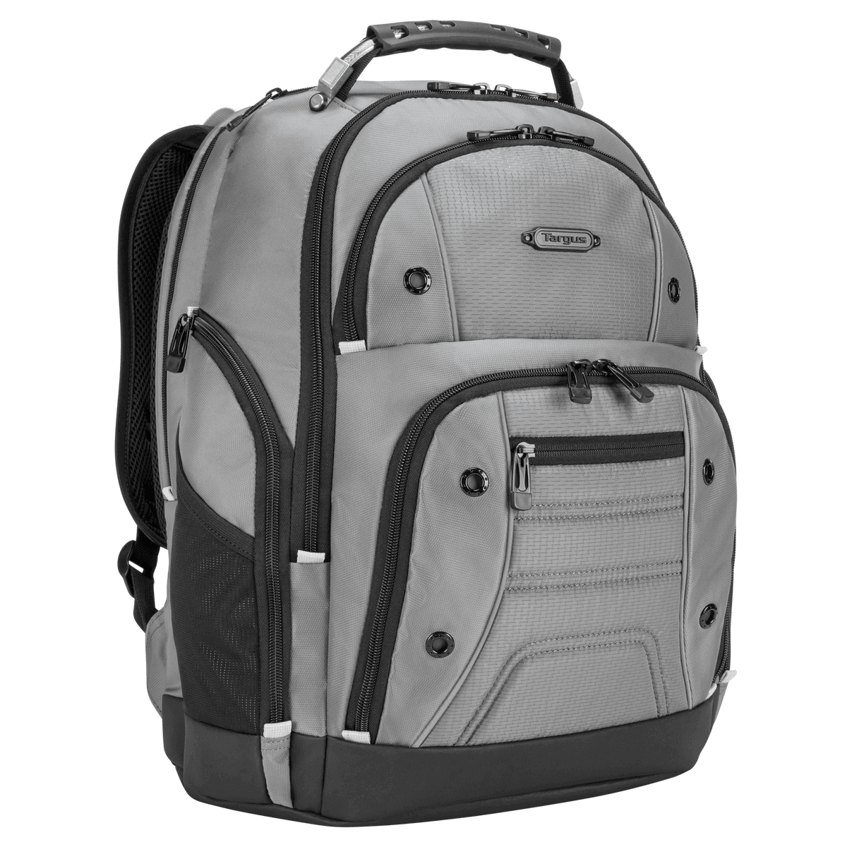 17 Drifter II Laptop Backpack (Gray)