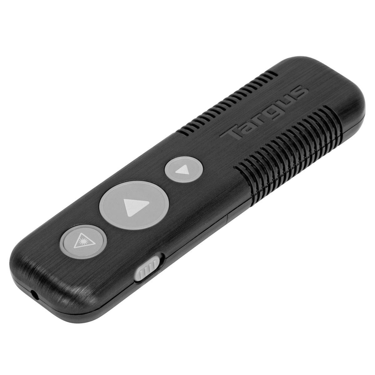 Wireless USB Presenter with Laser Pointer