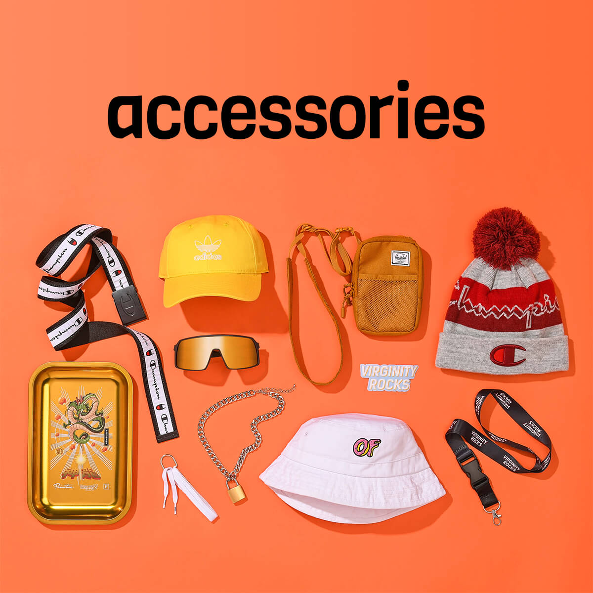 GIFT ACCESSORIES