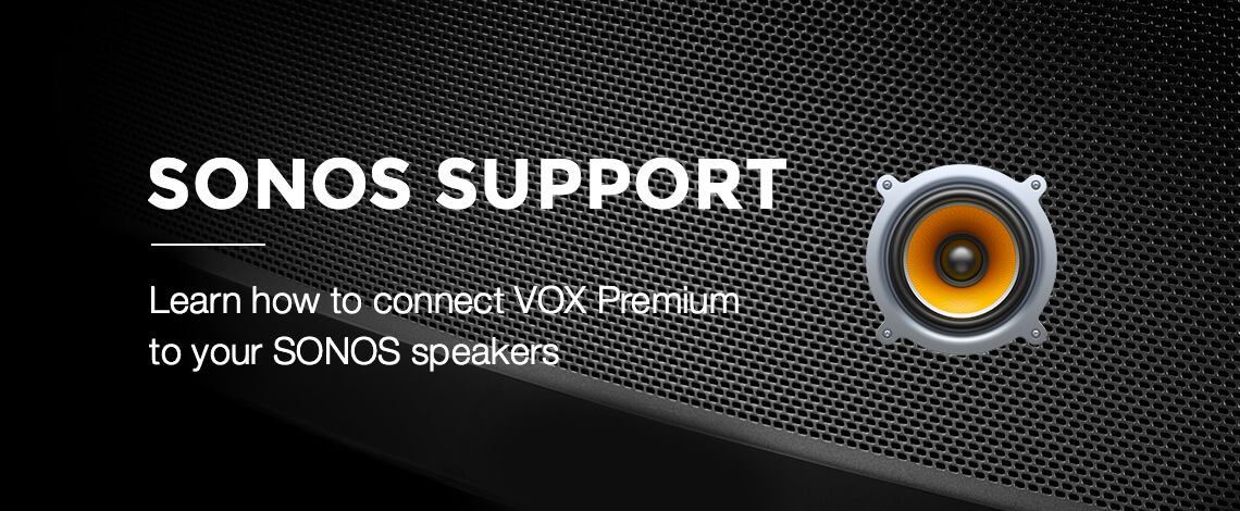 Learn more about VOX Premium