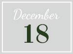 December 18