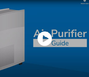 Air Purifier Buying Guide