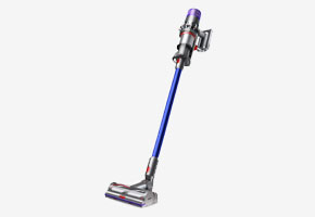 Dyson V11 Torque Drive Nickel And Blue Cordless Vacuum