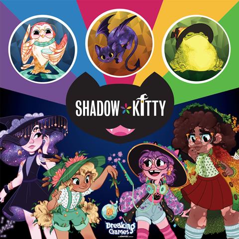 Shadow*Kitty