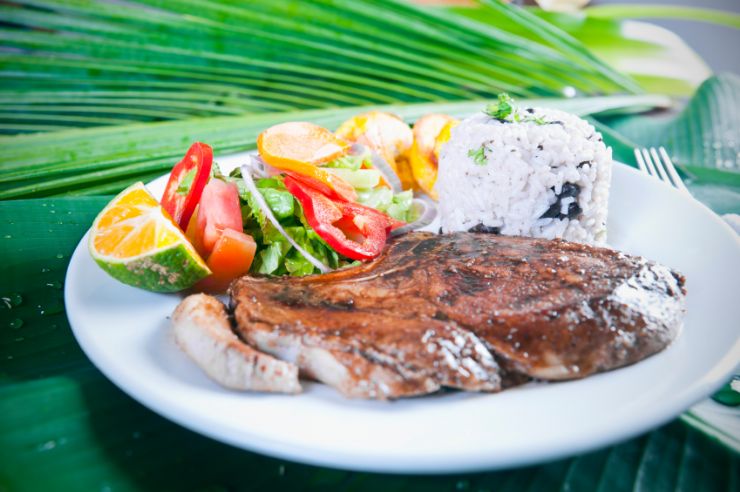 The 9 Most Popular Foods in Costa Rica