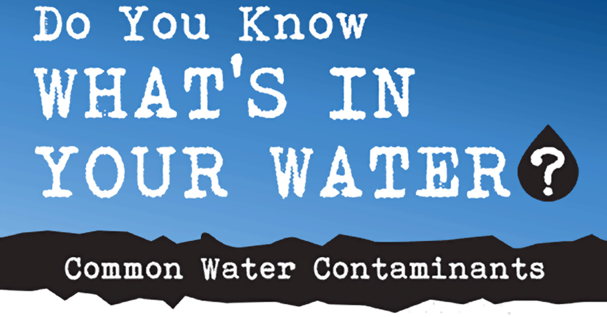 How Important Is Water Quality for Your Health?