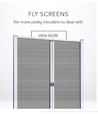 Fly Screens