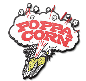 Poppa Corn Corp