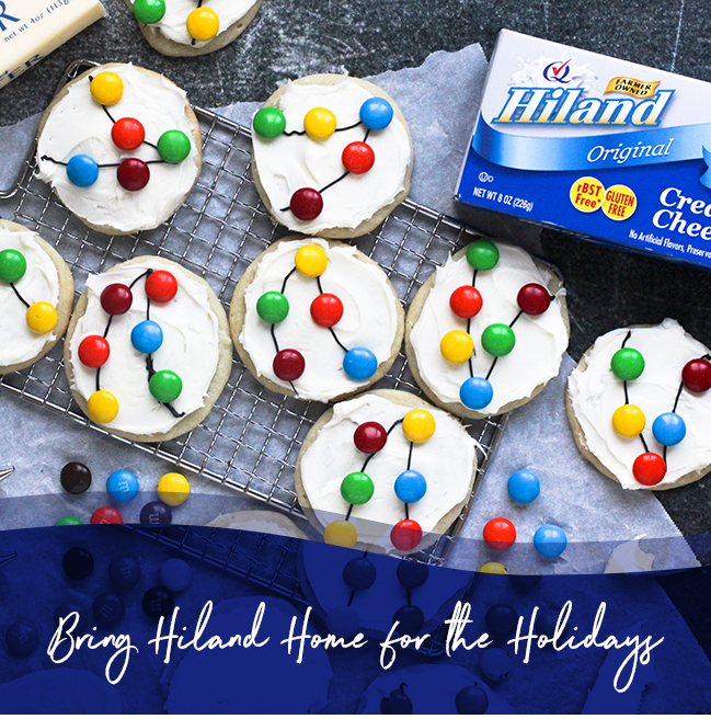 Bring Hiland Home for the Holidays
