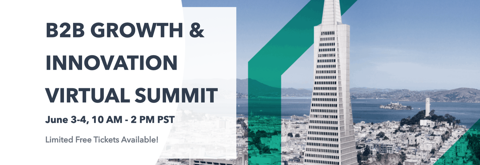 B2B Growth and Innovation Summit