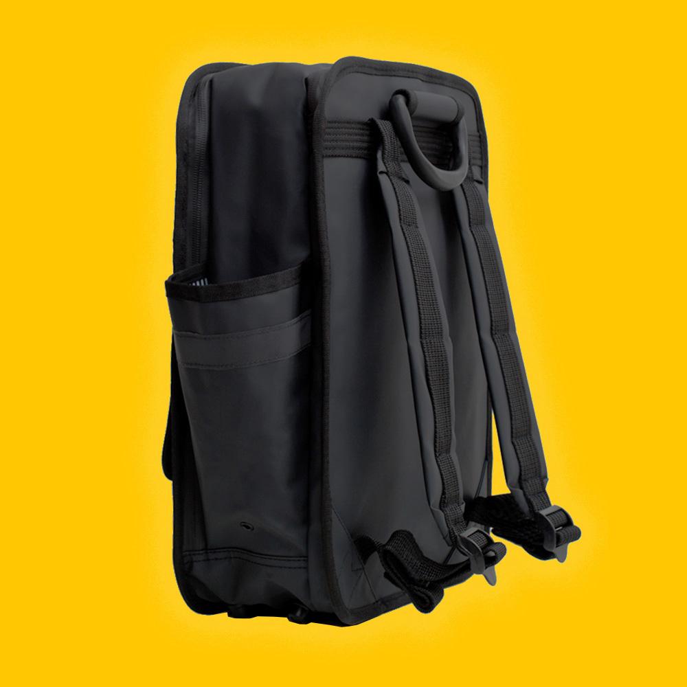 Eco Monochrome Backpack