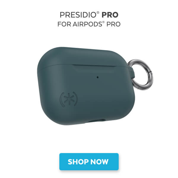 Presidio Pro for AirPods Pro.