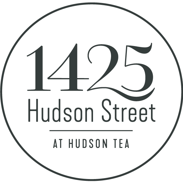 1425 Hudson Logo