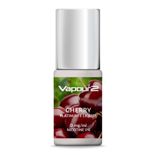 Image of Cherry Vapour2 E-Liquid