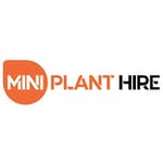 mini plant hire