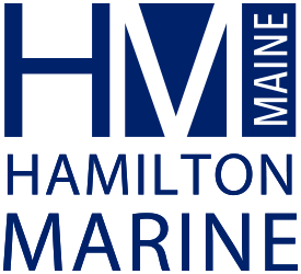 Hamilton Marine Logo