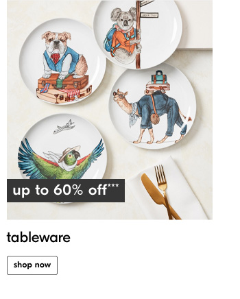 tableware
