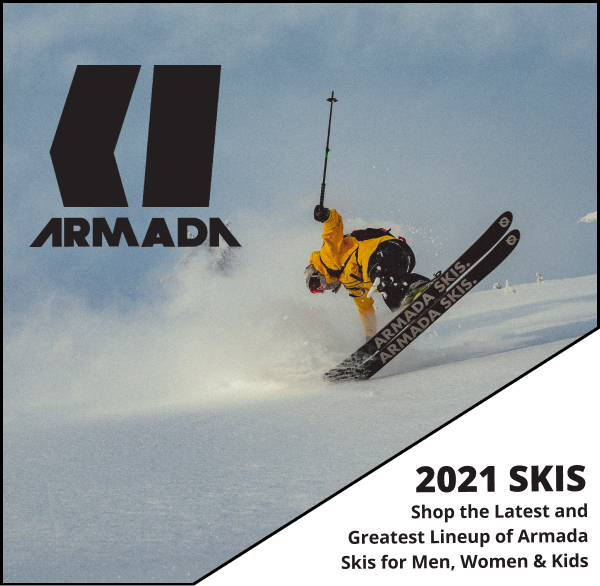 Armada 2021 Skis