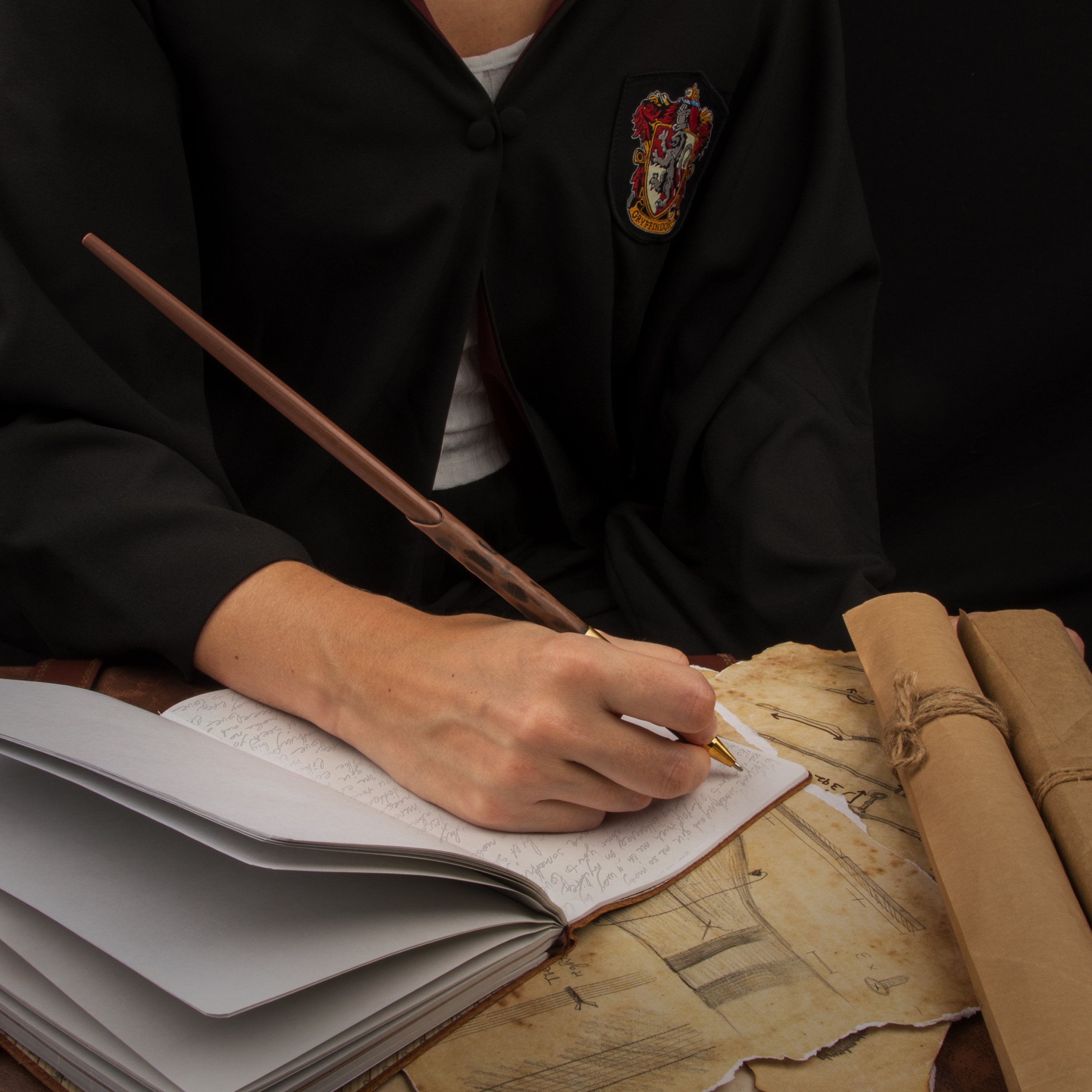 Wand Pen - Harry Potter